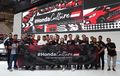 Komunitas Honda Bersiap, Honda Bakal Bikin Honda Culture Indonesia