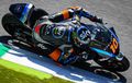 Hasil FP1 Moto2 Italia: Luca Marini Terdepan, Dimas Ekky Masih Kesulitan