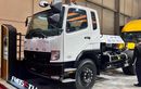 Mitsubishi Fuso Luncurkan Next Generation Zero Down Time, Armada Dipantau Sebelum Rusak