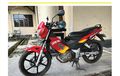 Bisa Jadi Koleksi Pencinta Ayam Jago, Honda Nova Sonic 125 RS Siap Dilelang Bulan Depan