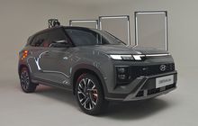 Hyundai Creta N Line Turbo Tahun 2026: Sekarang Dijual Segini