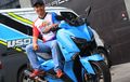 Hasil Dyno Tes Yamaha XMAX 335 Cc, Torsi Melonjak Setara Yamaha R6!
