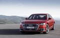 Audi A8 Yang Meluncur Agustus 2018 Dipastikan Sama Dengan Versi Global