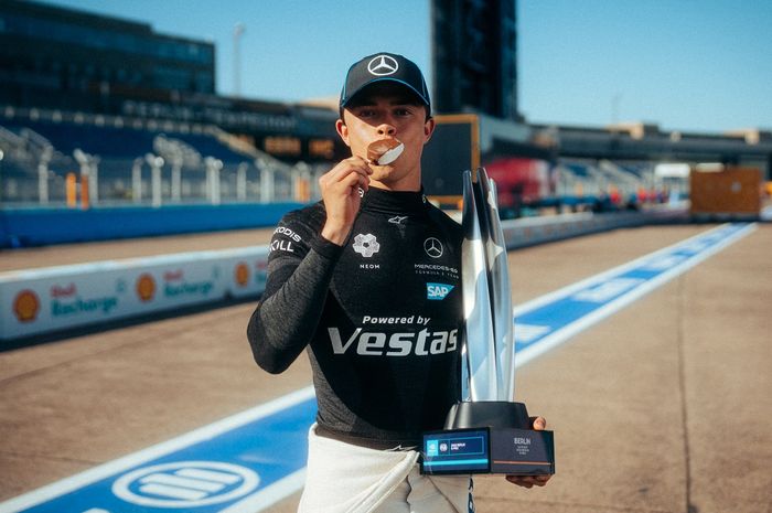 Nyck de Vries debut F1