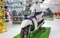 Hanya 350 Unit Di Indonesia, Motor Langka Ini Cuma Jadi Pajangan Dealer