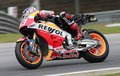 Marquez Tercepat di Tes Pramusim Pertama MotoGP Sepang, Rossi Di Posisi Ini