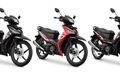 Sikat! Tanpa Modal Bisa Bikin Gas Honda Supra X 125 Lebih Enteng