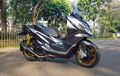 Waduh Biaya Modifikasi Honda PCX 150 Ini Bisa Untuk Tebus PCX Baru