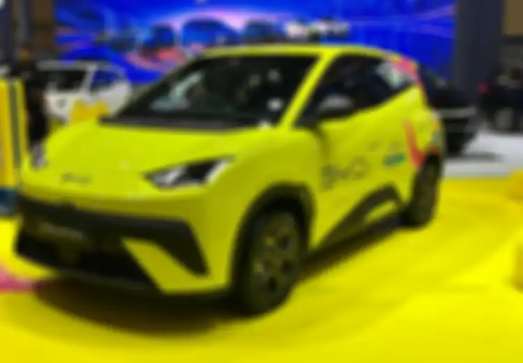 25 Mobil Terlaris di Indonesia September 2026, BYD Atto 1 Jadi Rajanya