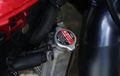 Ngoprek Santuy di Rumah, Trik Ganti Air Radiator Motor Sendiri
