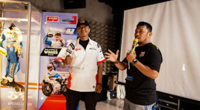 Sesi Aspira Product Knowledge