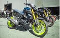 Resmi Dijual di Vietnam, Harga Yamaha MT-15 di Atas Harga Indonesia. Setara Dua Unit Lexi Nih