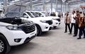 Kramat Motor 'PDKT' ke Esemka, Siap Jalin Kerjasama Sediakan Head Unit Hingga Speaker