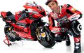 Ducati Dapat Kabar Danilo Petrucci Dekat ke KTM, Responnya Mengejutkan