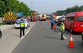 13 Orang Meninggal Dunia, Segini Total Korban Kecelakaan Maut di Tol Japek KM 58