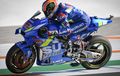 Demi Menunjang Performa Alex Rins Musim Depan, Suzuki Siap Berikan Motor Terbaik