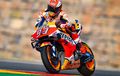 MotoGP Aragon 2019, Sempat Unggul Di FP1, Marc Marquez Sampaikan Hal Ini