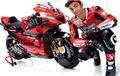 Danilo Petrucci Berencana Balik ke Balap Asalnya Jika Didepak Ducati