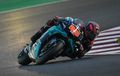 MotoGP Prancis Ditunda Karena Virus Corona, Begini Tanggapan Fabio Quartararo