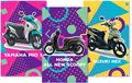 Cari Motor Matik Dibawah Rp 16 Jutaan? Simak Nih Pilihannya