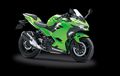 Kawasaki Ninja 250 Dilirik, Cek Skema Kreditnya, Mulai Rp 1 Jutaan per Bulan