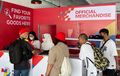 Jangan Salah Pilih, Teliti Sebelum Membeli Official Merchandise Sirkuit Mandalika Saat Nonton MotoGP Indonesia 2022