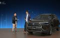 Ini Identitas Hybrid Corolla Cross yang Bedain Sama Tipe Gasoline