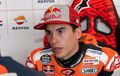 Komentar Marc Marquez Setelah Tabrakan Beruntun Jorge-Dani-Dovi di MotoGP Spanyol