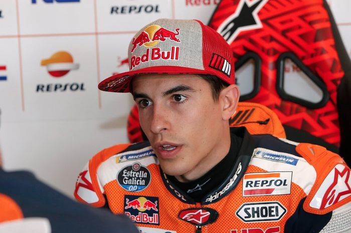 Marc Marquez