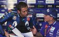 Valentino Rossi Dibikin Murung, Pelatihnya Bakal Pulang Kampung