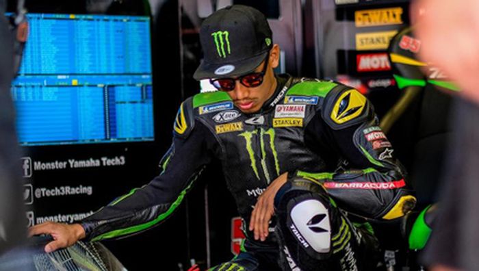 Hafizh Syahrin