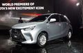 Setor Rp 5 Juta, Toyota Agya Baru Sudah Bisa Dipesan, Kapan Diantar ke Rumah?