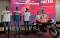 RC Motogarage Berkolaborasi dengan Philip Works, Jual Apparel Mulai Rp 100 Ribuan