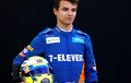 Lando Norris Bocorkan Rencana Aksi Berlutut Para Pembalap di F1 Austria