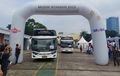 ExxonMobil Lubricants Indonesia Kirim 200 Mekanik ke Kampung Halaman, Mudik Gratis Pakai Bus Mewah