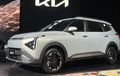 KIA All New Carens Signature Tahun 2026: Sekarang Dijual Segini