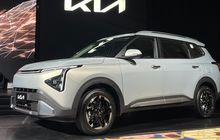 KIA All New Carens Signature Tahun 2026: Sekarang Dijual Segini