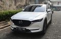Harga Mazda CX-5 2020 Bekas Tinggal Segini, Masuk Dikantong Karyawan