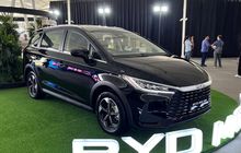 BYD M6 DM-i Classic Dynamic Tahun 2026: Sekarang Dijual Segini