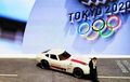 Penggemar Hot Wheels Wajib Punya, Edisi Khusus Olimpiade Tokyo 2020