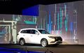 Ini Kepanjangan Dan Arti PHEV Pada Mobil Mitsubishi Outlander