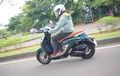 Lari Boleh Kencang, Tapi Seberapa Irit Mesin Honda Stylo 160?