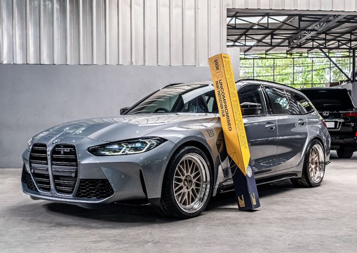 Clean N Tidy PPF dibanderol dengan harga mulai dari Rp 20 juta hingga Rp 60 juta