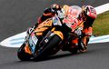 Hasil FP3 Moto2 Australia: Dimas Ekky Masih Kesulitan, Fabio Di Giannantonio Tercepat