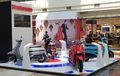 Ada Pameran Lambretta di Pondok Indah Mall, Pengunjung Bisa Test Ride dan Pre-Order dengan Harga Spesial