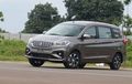 Jelang Libur Nataru Harga Mobil Bekas Suzuki Ertiga 2020-2022 Segini