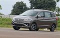 Baru Mau Berangkat Mudik, Siapkan Dulu Ban Suzuki Ertiga, Ini Opsinya