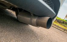 Knalpot Keluar Asap Putih Terus Menerus, Wajib Tahu Penyebabnya