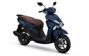 Yamaha GEAR Ultima Warna Bikin Ngiler, Disematkan Fitur Baru, Segini Harganya