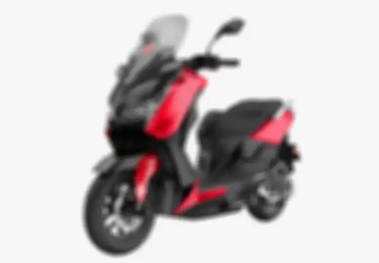 Tampang Mirip XMAX Connected, Segini Harga Motor Listrik Baru Yadea GT80